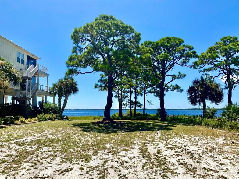 Primary Photo Of 22 Top Sail Way, Panacea Land For Sale