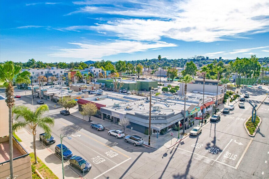 More Photos Of 145-159 S Orange St, Escondido Unknown For Lease