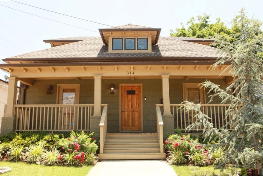 Primary Photo Of 314 W 14th Pl, Tulsa Office For Sale