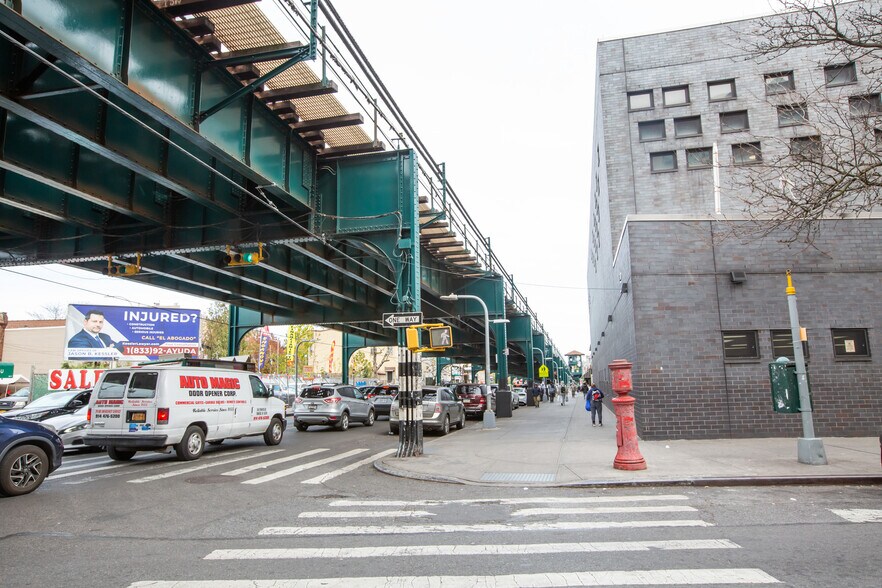 More Photos Of 40-19 99th St, Corona Apartments For Sale