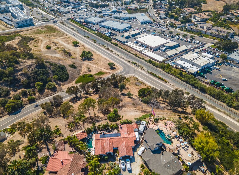 More Photos Of Skylark Dr, Oceanside Land For Sale