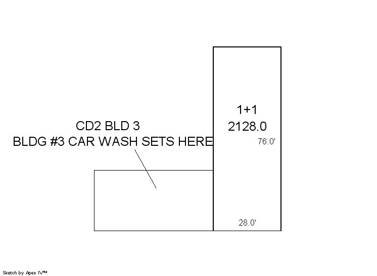 More Photos Of 401 3rd St SW, Cullman Specialty For Sale