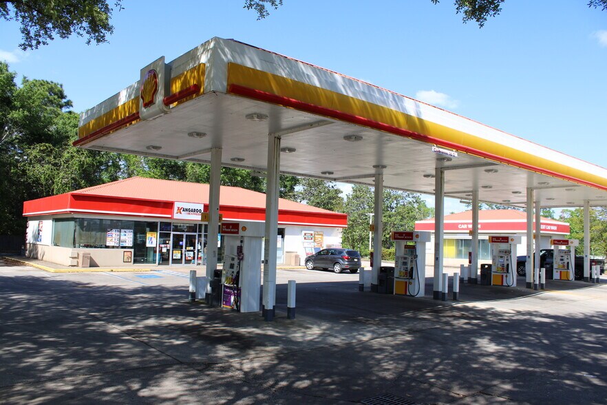 More Photos Of 7102 Cottage Hill Rd, Mobile Convenience Store For Sale