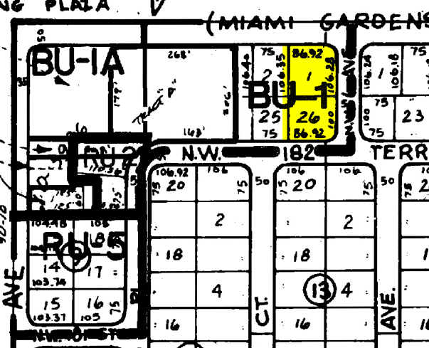 More Photos Of 600-610 NW 183rd St, Miami Office For Lease