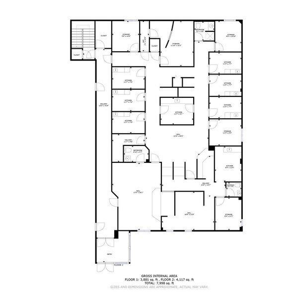 More Photos Of 101-105 Dutch Hill Rd, Orangeburg Office For Sale