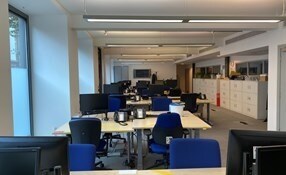 More Photos Of 33-39 Bowling Green Ln, London Office For Lease