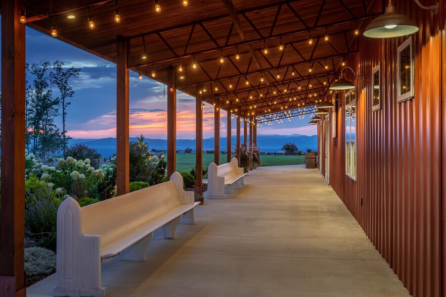 More Photos Of 6572 Burkemont Rd, Morganton Specialty For Sale