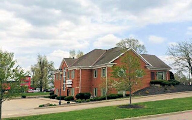 More Photos Of 10 Town Center Blvd, Crestview Hills Medical For Sale