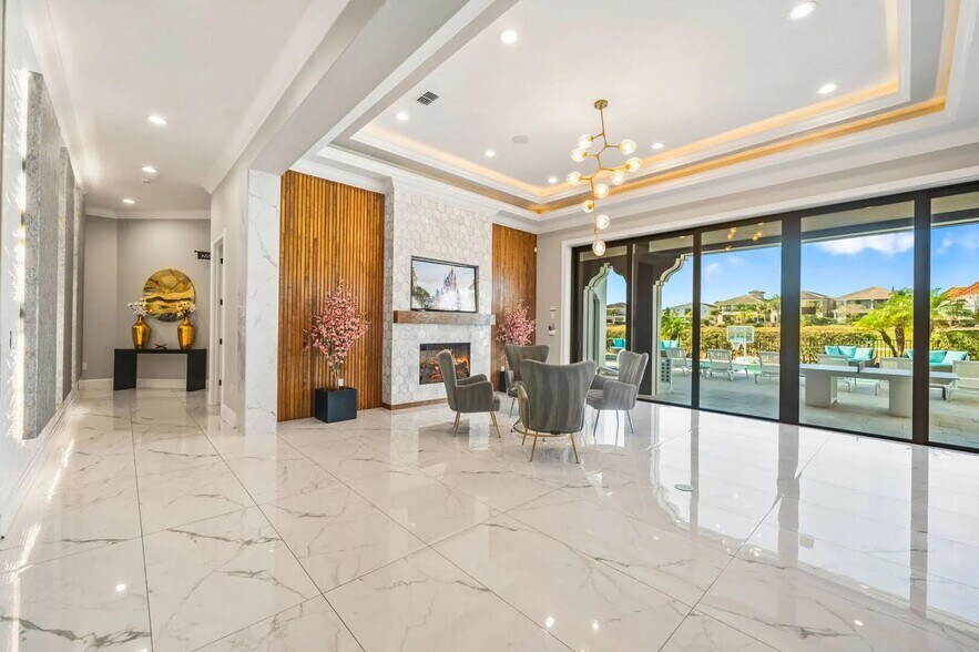 More Photos Of 521 Muirfield Loop, Reunion Specialty For Sale