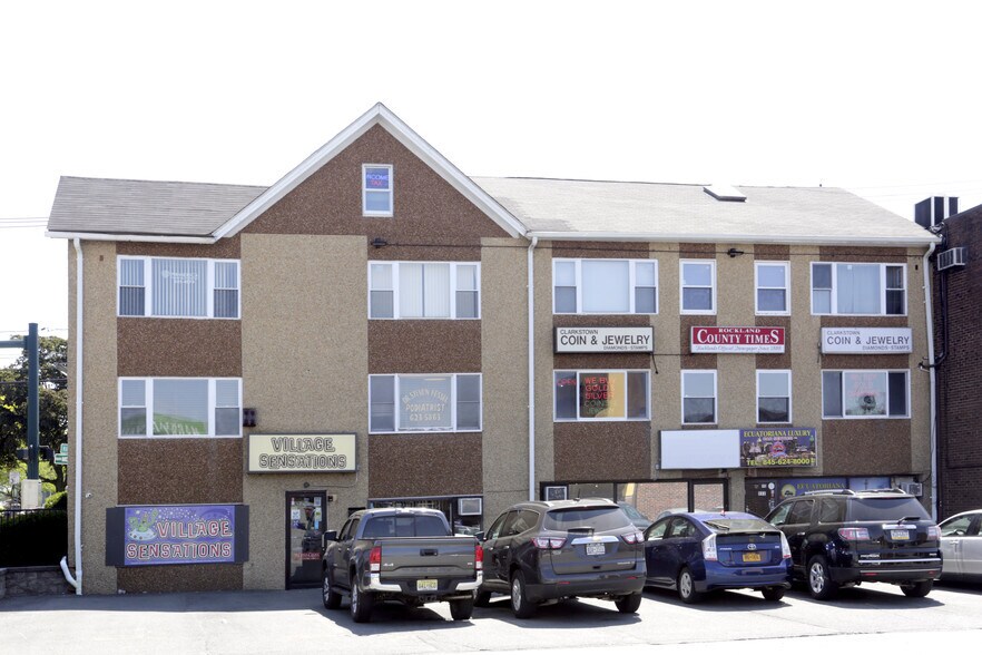 More Photos Of 111-119 Middletown Rd, Nanuet Coworking Space