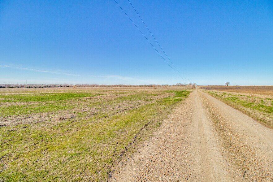 More Photos Of TBD County Road 3130, Bonham Land For Sale