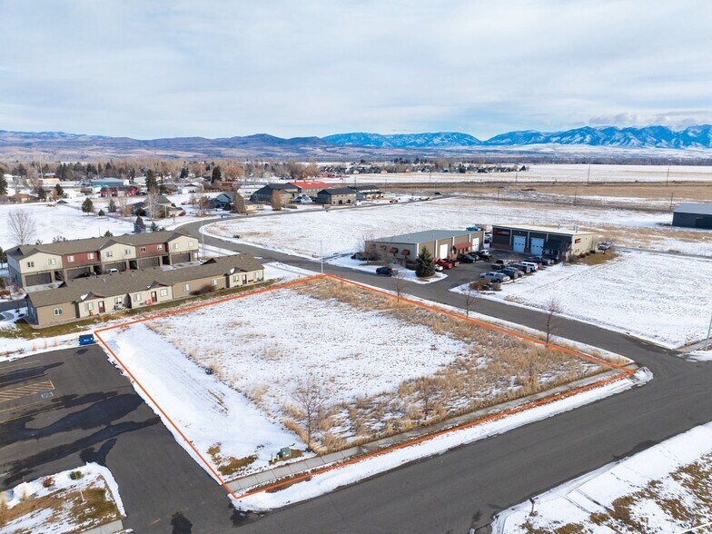 Lot 26 Wooden Shoe Ln  