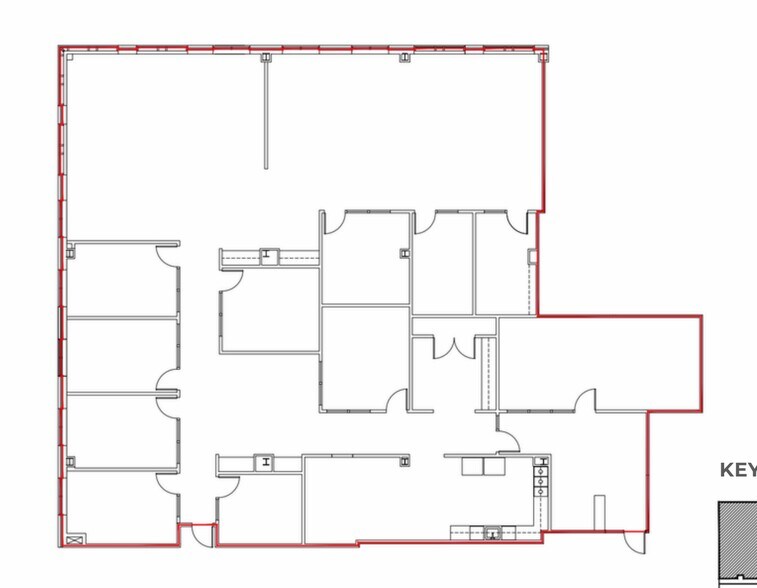 More Photos Of 100 Crowley Dr, Marlborough Office For Lease