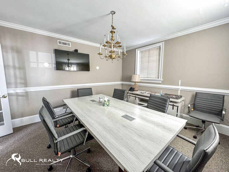 More Photos Of 1126 Ponce De Leon Ave, Atlanta Office For Sale