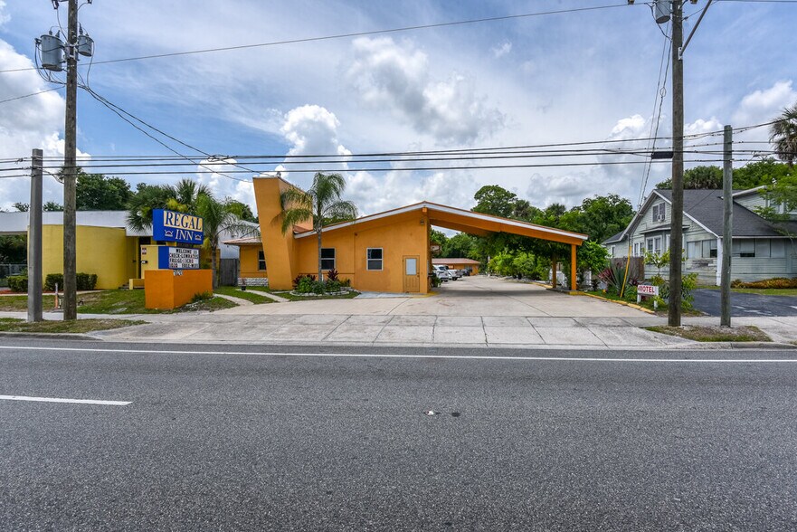 More Photos Of 1020 S Ridgewood Ave, Daytona Beach Hotel For Sale