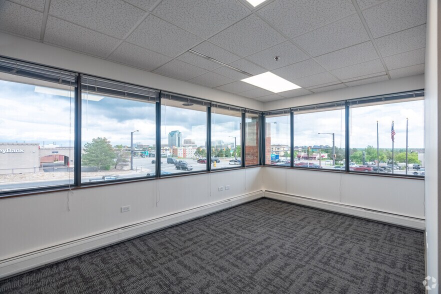 More Photos Of 9350 E Arapahoe Rd, Greenwood Village Office For Lease