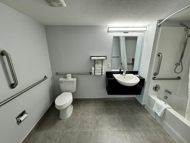 More Photos Of , East Syracuse Hospitality For Sale