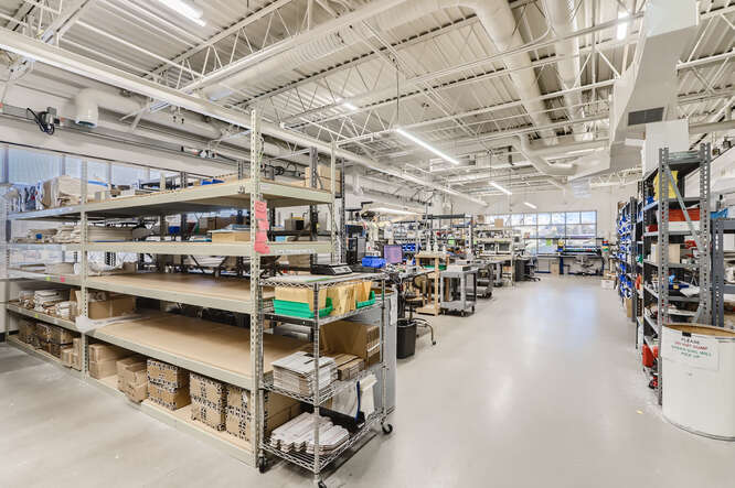 More Photos Of 6268 Monarch Park Pl, Longmont Industrial For Lease