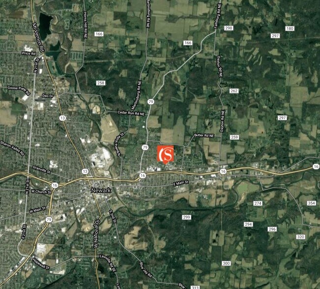 More Photos Of 211 Montgomery Ave, Newark Light Distribution For Lease