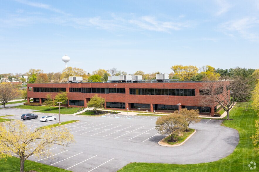 More Photos Of 2500 Monroe Blvd, Norristown Office For Sale