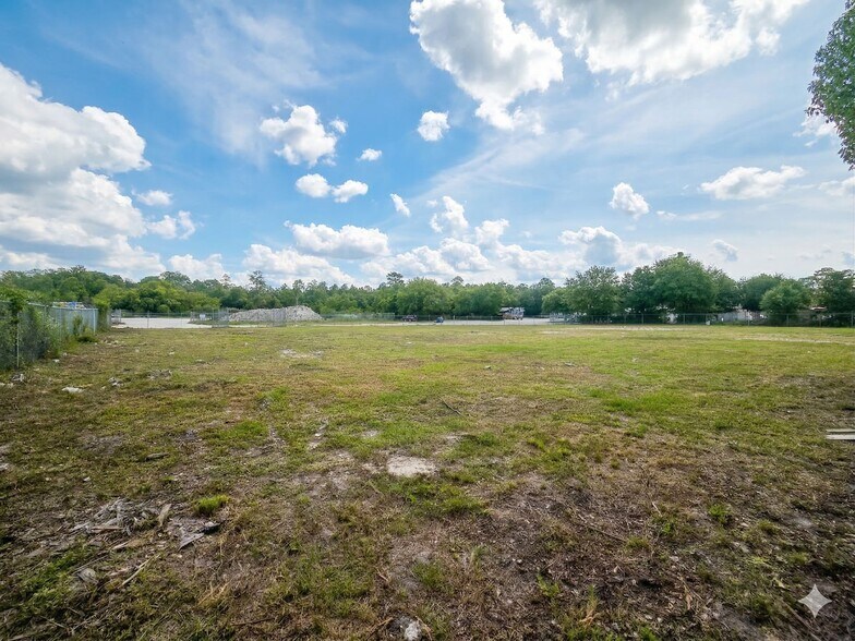 More Photos Of Industrial Park Rd, Green Cove Springs Land For Lease