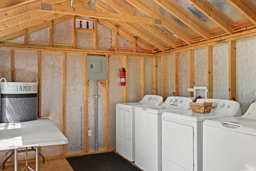 More Photos Of 100 S Railroad Ave, Damascus Apartments For Sale