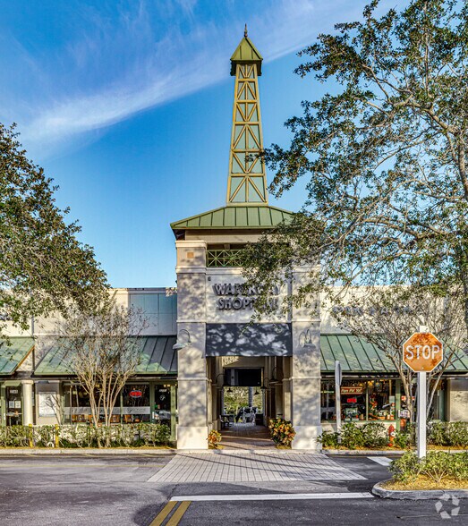 More Photos Of 2310-2410 Weston Rd, Weston Freestanding For Lease