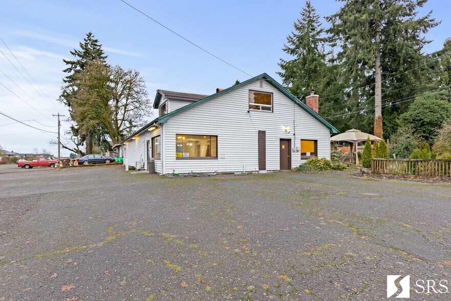More Photos Of 205 I St, Columbia City General Retail For Sale