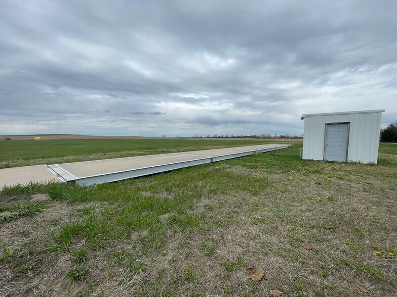 Primary Photo Of 44441 871 Carlson Feedyard Rd, Bassett Land For Sale
