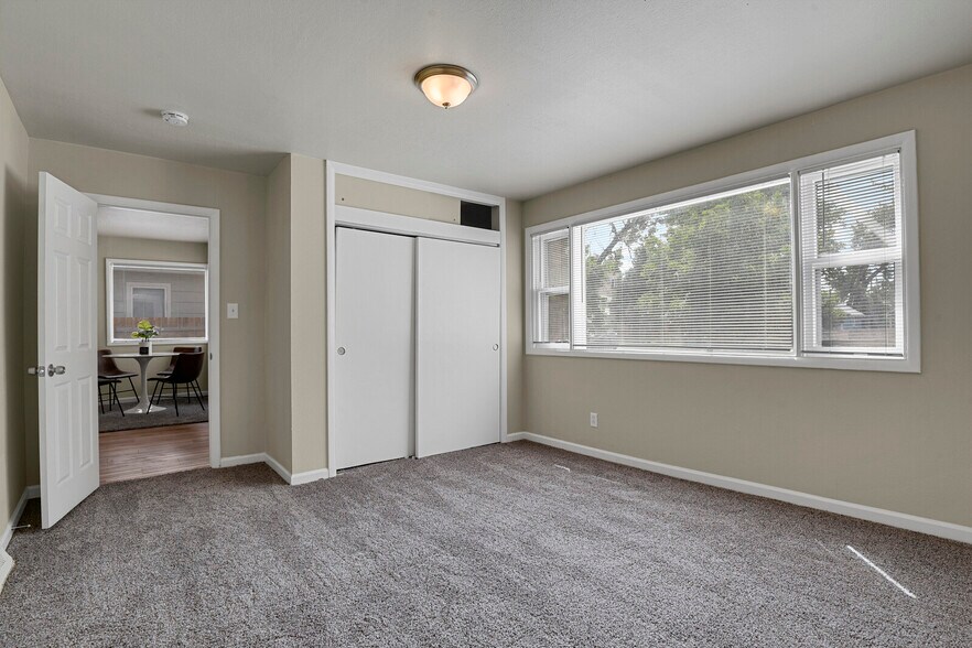 More Photos Of 424 W Kiowa St, Colorado Springs Daycare Center For Sale