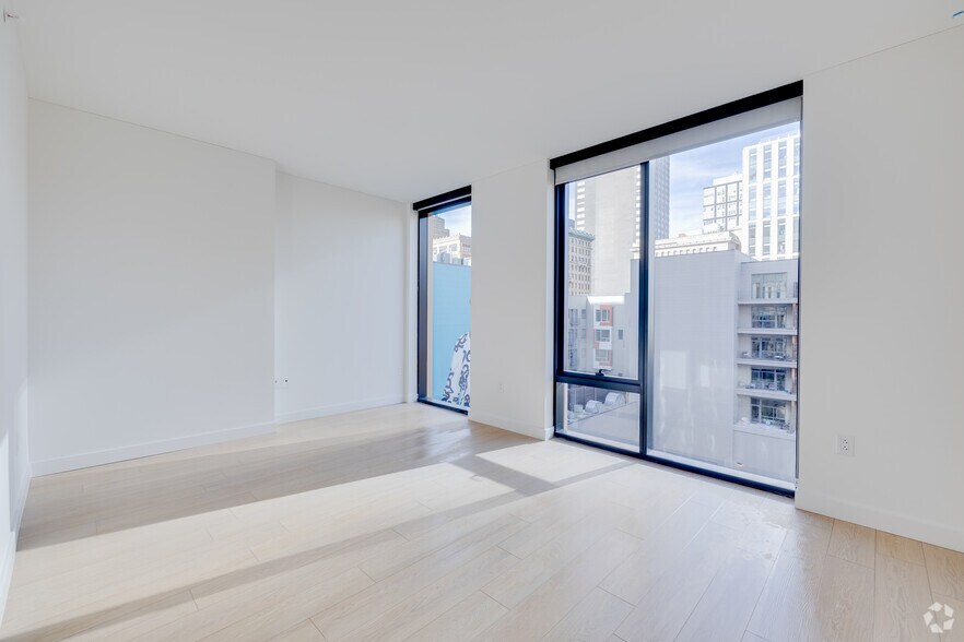 Photo of 1st Floor Ste J-110