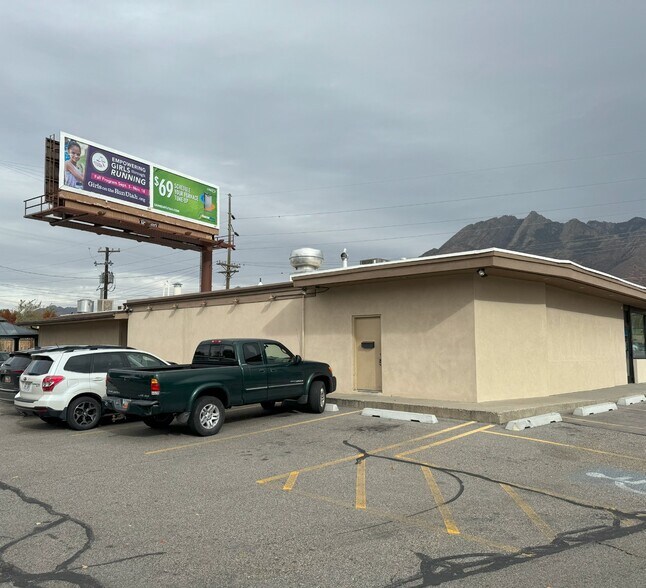 More Photos Of 6194 Highland Dr, Salt Lake City Restaurant For Sale