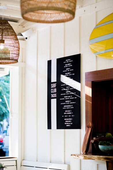 More Photos Of 65 Hana Hwy, Paia Restaurant For Lease