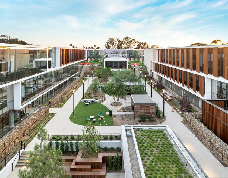 More Photos Of 10955 Alexandria Way, La Jolla Research And Development For Lease