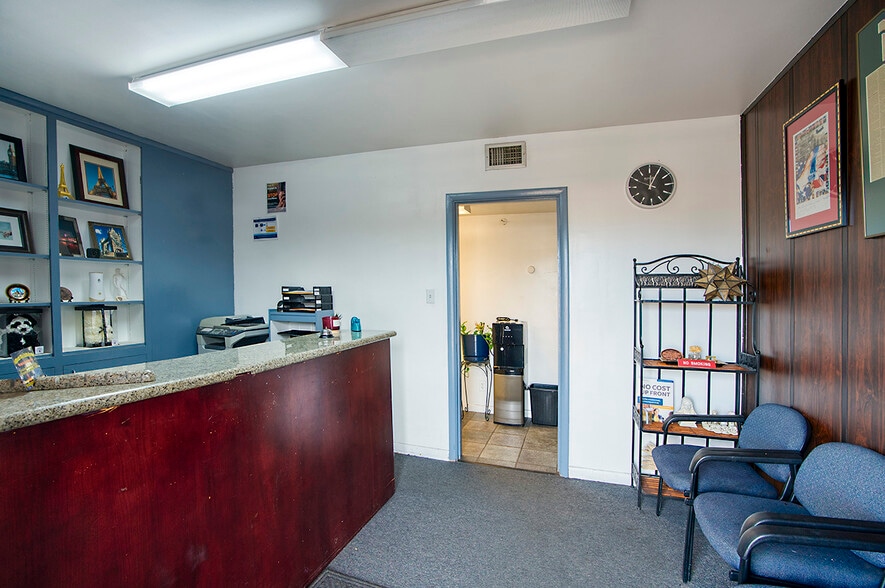 More Photos Of 3602 N 15th Ave, Phoenix Office For Sale