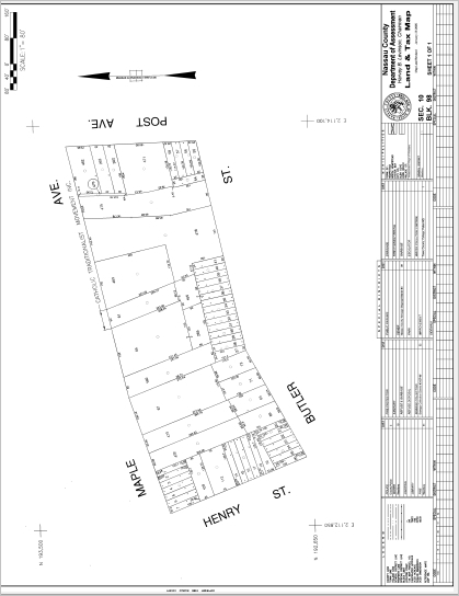 More Photos Of 191 Post Ave, Westbury Storefront For Lease