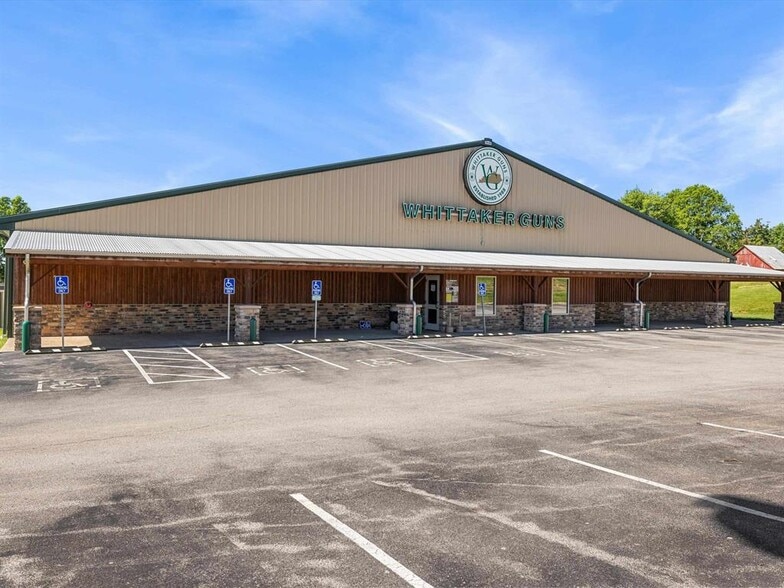 More Photos Of 6976 W Louisville Ln, Owensboro Light Manufacturing For Sale