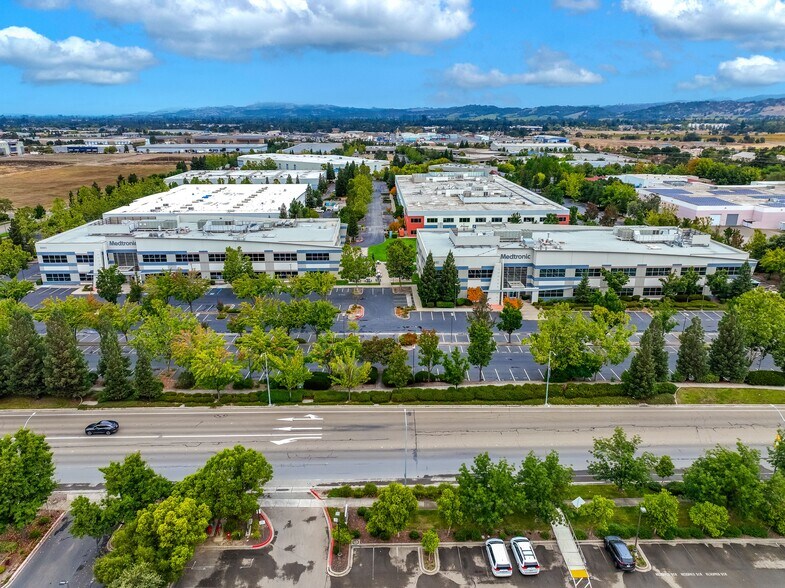 More Photos Of 3880 Brickway Blvd, Santa Rosa Office For Lease