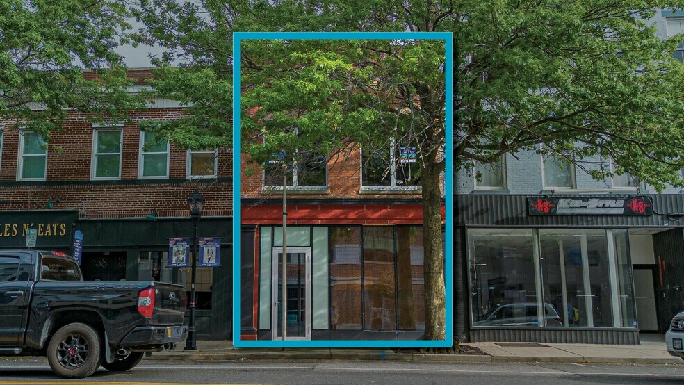 More Photos Of 54 W Main St, Riverhead Restaurant For Sale