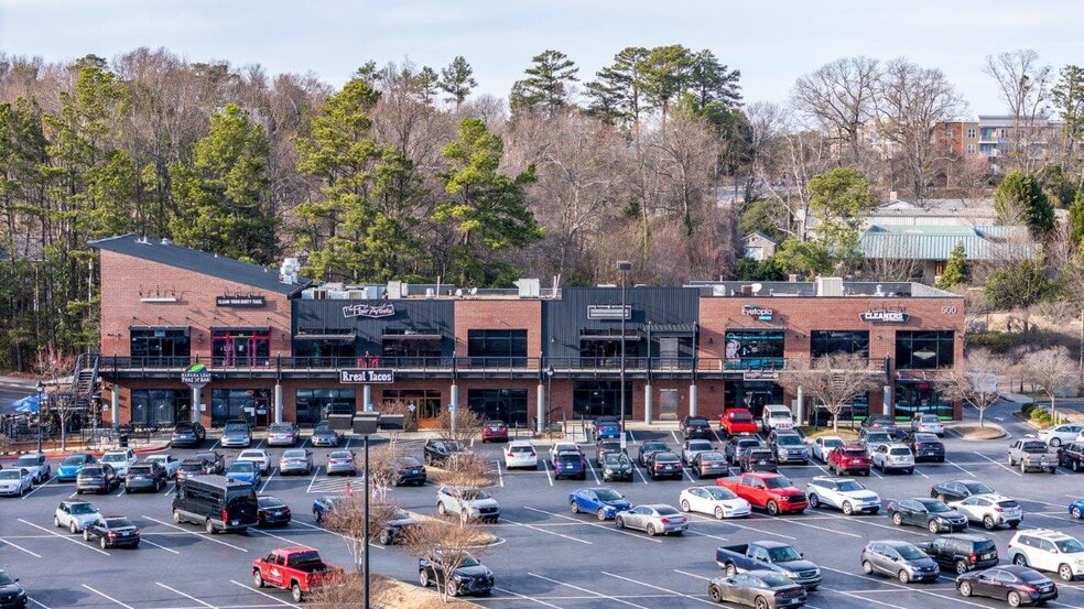 More Photos Of 227 NE Sandy Springs Cir, Atlanta Unknown For Lease