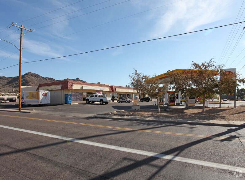 More Photos Of 8941 N 12th St, Phoenix Freestanding For Lease