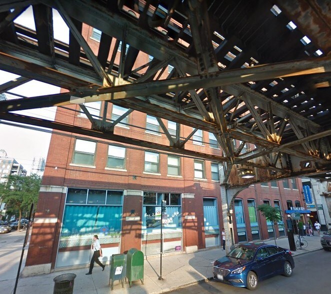 More Photos Of 225 W Huron St, Chicago Apartments For Lease