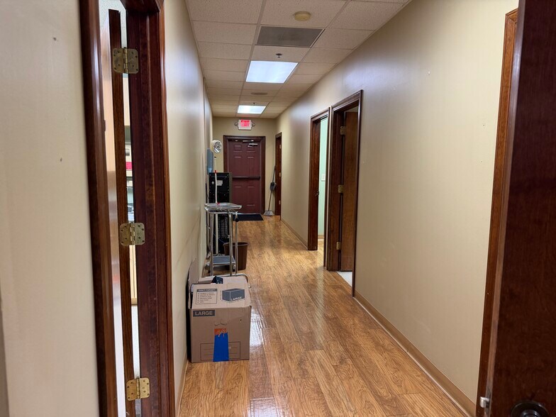 More Photos Of 6000 Joe Frank Harris Pky NW, Adairsville Healthcare For Lease