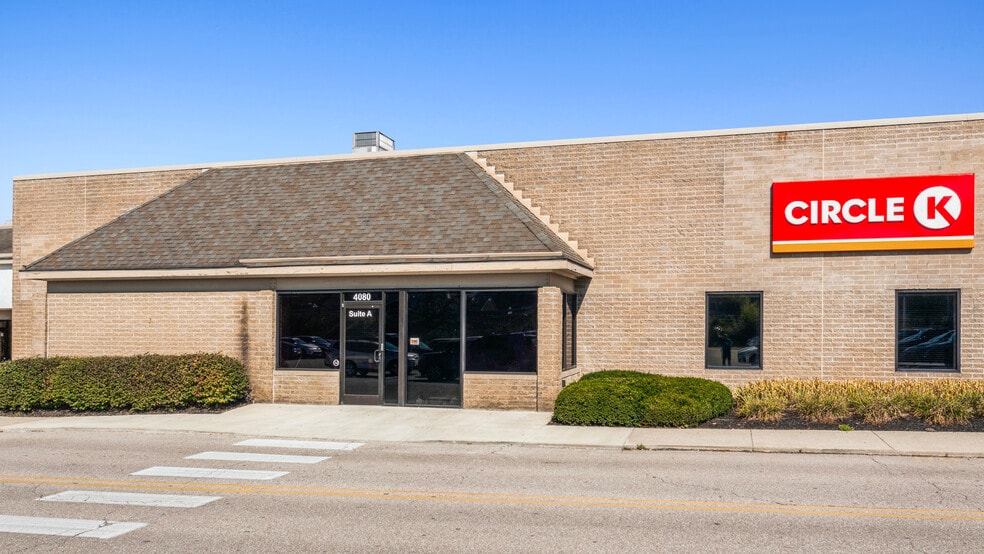 More Photos Of 4290 W Jonathan Moore Pike, Columbus Unknown For Lease