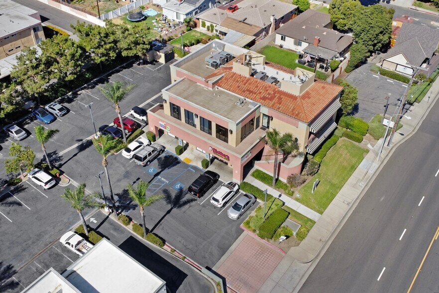 More Photos Of 4774 Riverside Dr, Chino Office For Sale