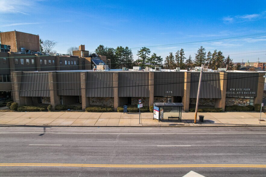 More Photos Of 1575 Hillside Ave, New Hyde Park Medical For Sale