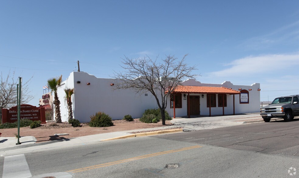 More Photos Of 2301 Saturn Cir, Las Cruces Medical For Sale