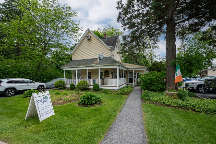 More Photos Of 1137-1143 E Main St, Shrub Oak Office Residential For Sale