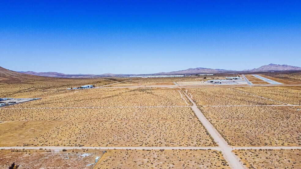 More Photos Of Dakota & Papago Rd., Apple Valley Land For Sale