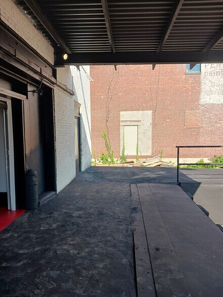 More Photos Of 39-49 Tucker St, Trenton Food Processing For Lease